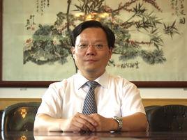 孫曉雷[天津中醫藥大學副校長]