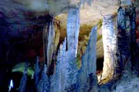 湖南武陵源風景名勝區