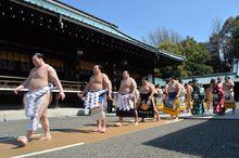 相撲[體育運動]