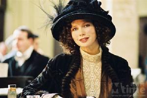 《克林姆和他的女人》