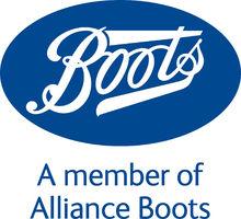 英國聯合博姿公司