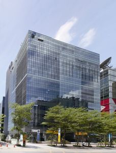 奇晶光電股份有限公司 奇晶光電股份有限公司