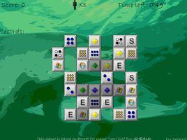 超級連連看 超級連連看