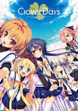 《Clover Days》