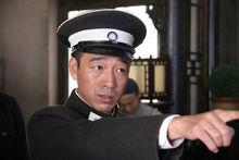 馬岩[影視演員，河北省承德話劇團二級演員]