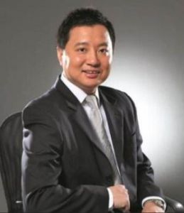 周航[易到創始人]