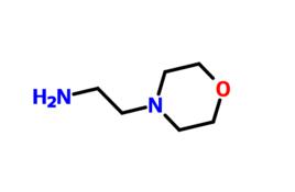 N-(2-氨基乙基)嗎啉 N-(2-氨基乙基)嗎啉