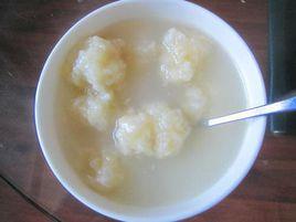 牛奶珍珠湯 牛奶珍珠湯