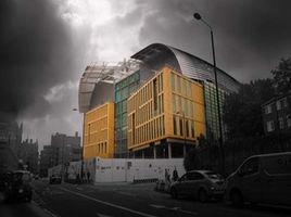 弗朗西斯·克里克研究所 弗朗西斯·克里克研究所