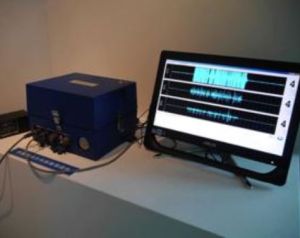 地震儀器 地震儀器