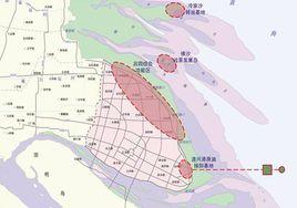 呂四海洋經濟開發區 呂四海洋經濟開發區