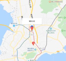 城東小區 城東小區