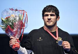 加沙洛夫 加沙洛夫