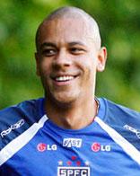 阿萊士·席爾瓦[巴西足球運動員]