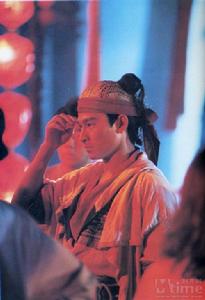 《戰神傳說》 《戰神傳說》