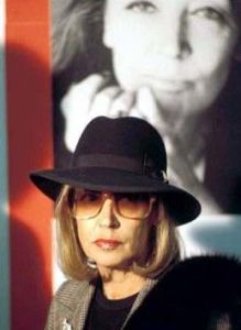 奧莉亞娜·法拉奇 奧莉亞娜·法拉奇