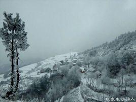 爛馬店村 爛馬店村