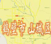 山城區石林鎮 山城區石林鎮