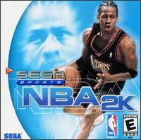 NBA2K