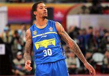 2015年CBA全明星賽