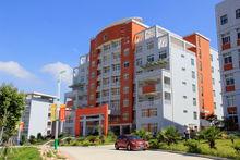 泉州幼兒師範高等專科學校圖書館