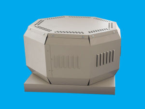 LDW離心式鋁製屋頂風機 LDW離心式鋁製屋頂風機