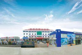 安徽春雨汽車集團 安徽春雨汽車集團