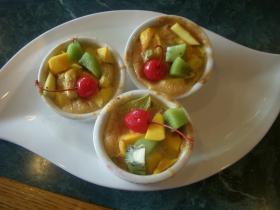 瑪薩拉水果西麗 瑪薩拉水果西麗