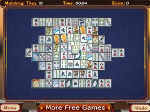 古典麻將消消樂 古典麻將消消樂