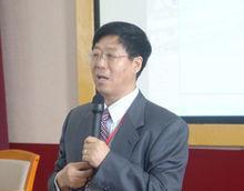 劉占江[奧本大學大學教授]