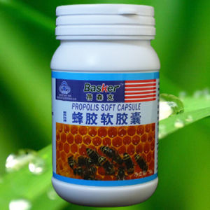 蓓森克巴西蜂膠 蓓森克巴西蜂膠