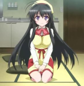 《我的狐仙女友》