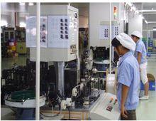 貼片鋁電解電容