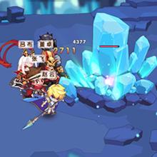 萌戰無雙[萌戰無雙手遊]