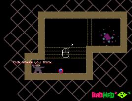 像素人控小球 像素人控小球