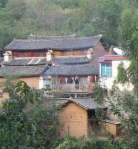 下簸倮村 下簸倮村