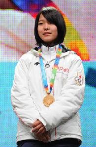 高梨沙羅 高梨沙羅