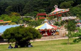 南寧石門森林公園 南寧石門森林公園