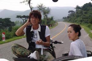 《丁家有女喜洋洋》