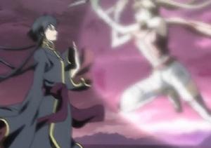 哈迪斯[動漫《聖鬥士星矢》中的冥王]