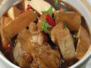 豆乾燉鴿蛋 豆乾燉鴿蛋