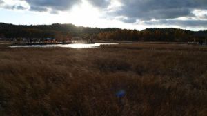 陽嶺七星湖 陽嶺七星湖