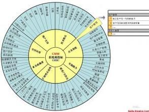 理夫斯“UP”評估模型 理夫斯“UP”評估模型
