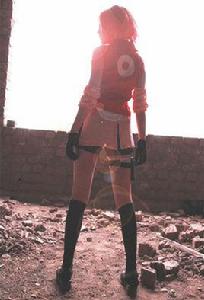 火影之水遁最強 火影之水遁最強