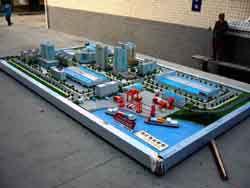 物流沙盤 物流沙盤