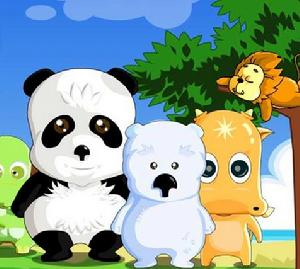 《寵物總動員》