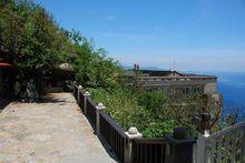 台北縣貢寮靈鷲山