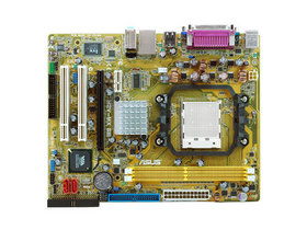 華碩 M2V-MXS 華碩 M2V-MXS