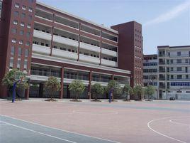 十堰市人民國小 十堰市人民國小