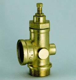 泵用減壓閥 泵用減壓閥